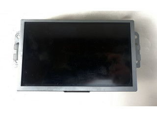 Дисплей 5609633, 5609633 Ford Ranger