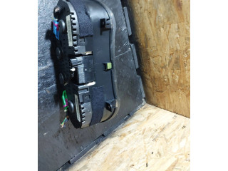 Přístrojová deska  Seat Toledo II (1M) 1998 1M0920801A  