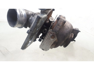 Турбина Maserati Levante 3.0 35242186F, 8222225