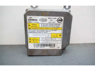 Блок подушек безопасности 8625131060 SsangYong Actyon