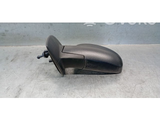 Zpětné zrcátko Chevrolet Aveo 2005 96406181, 96406181