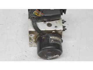 Блок управления АБС 1J0907379D   Audi A3 S3 8L