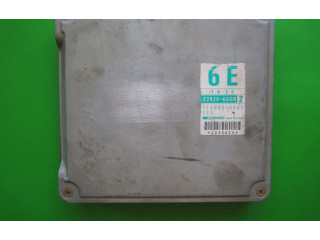 Řídící jednotka 33920-60GB, 112000-3062   Suzuki Baleno EG 1995