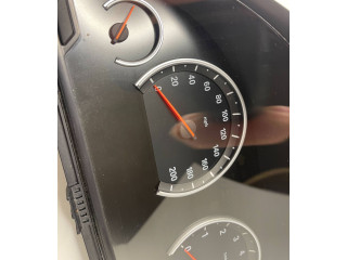 Přístrojová deska BMW M6 2014 17388410, 7850064