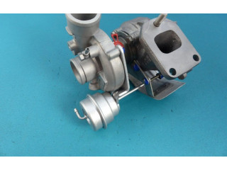 Турбина K147025, IMPRK798033 Volkswagen II LT