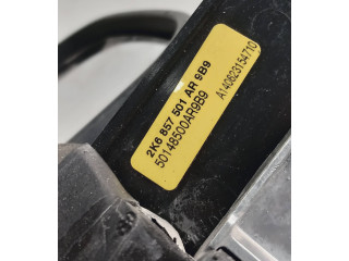 Зеркало электрическое        Volkswagen Caddy  2011 - 2016 года   