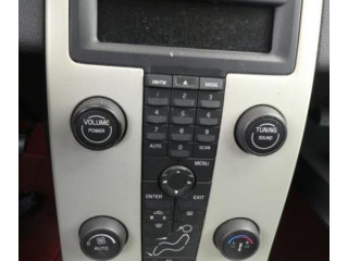 Дисплей       Volvo C30