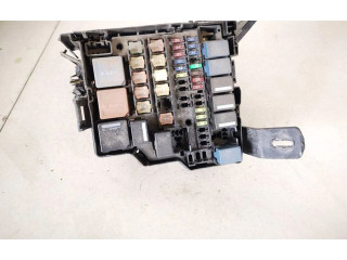 Pojistková skříňka 8v5114b144ba Ford Fiesta 2008