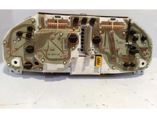 Přístrojová deska Honda Civic HR0200101