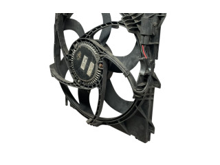 Вентилятор радиатора     67326925702, 5000300    BMW Z4 E85 E86 