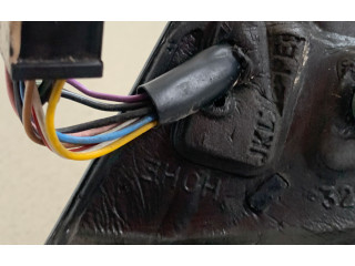 Зеркало электрическое     левое    Audi A6 S6 C5 4B  1997-2005 года   