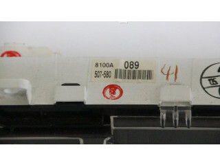 Поршень Спидометр (приборный щиток) 4G69 8100A089, 8100A089 Mitsubishi Outlander