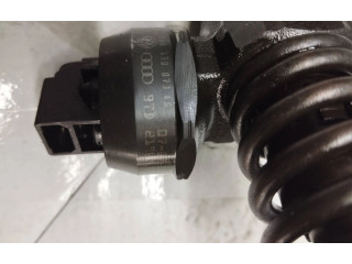 Форсунка 038130073BA    Volkswagen Jetta V  BKC 