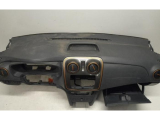 Блок подушек безопасности 985102122R Dacia Sandero II