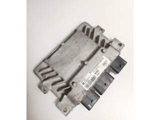 Řídící jednotka AV2112A650CD, S180047012D Ford Fiesta 2011