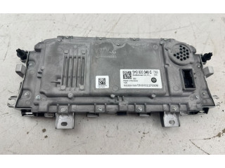 Панель приборов 5H0920340C, 5H0920340C Volkswagen Golf VIII