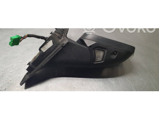 Зеркало электрическое Volvo S80 2007 - 2013 года