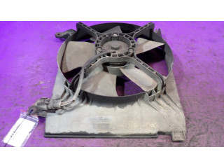 Комплект вентиляторов 96259175 Chevrolet Lanos