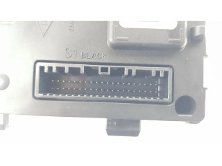 Блок управления A2C97556800, A2C97557000 Dacia Duster