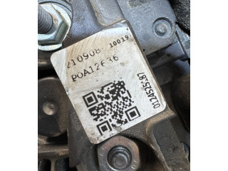 Генератор 10019, 210908 Volkswagen Golf VI