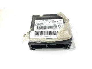 Блок подушек безопасности 9812713780, 0285012932   Peugeot 2008 I