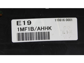 Панель приборов Infiniti M Y51