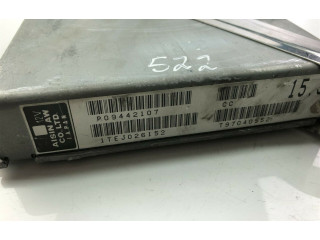 Блок управления P09442107, S522   Volvo V70