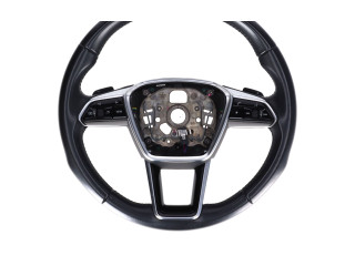 Volant Audi A6 S6 C8 4K 2018 4K0419091B