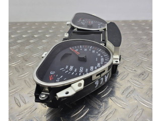 Přístrojová deska Audi A6 Allroad C6 2007 5550007301, 996984