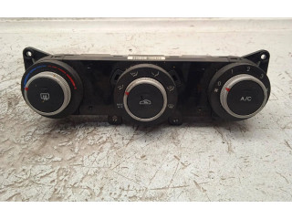 Блок управления климат-контролем 972501H021 KIA Ceed