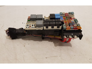 Блок предохранителей GK2T14401CMB   Ford Transit Custom    