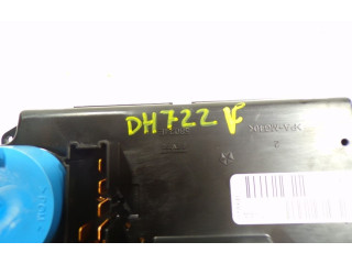 Модуль блока управления кондиционером 55037979AA, P5503797AA   Jeep Commander