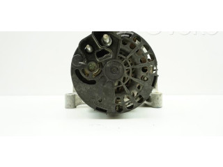 Генератор 51859038   Fiat Punto (199)      