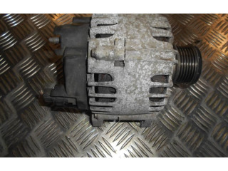 Генератор 231008017R Dacia Duster