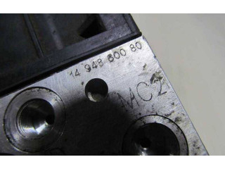 Блок АБС 0265800011, 7361   Citroen  C8   -  года