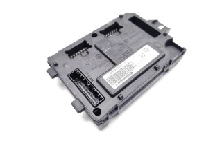 Блок комфорта 284B14049R, A2C86181501 Dacia Sandero