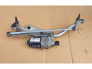 Моторчик дворников 2K8955113, 2K8955023A    Volkswagen Caddy