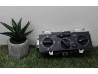 Блок управления климат-контролем 00006451KP, 00006451KP Citroen C2