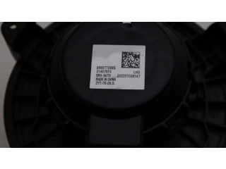 Вентилятор печки 31497510, 31497510 Lynk & co 01