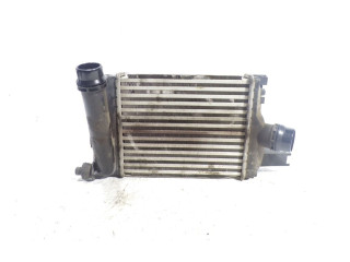 Интеркулер 144963014R, 144963014R Dacia Sandero