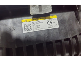 Поршень Надувная подушка для пассажира  31351330  Volvo XC90  