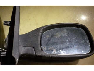 Зеркало (механическое) Peugeot 306 - года