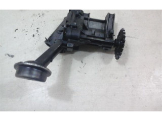 Масляный насос   7700600532, 500LEI  Renault Clio II 