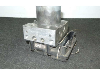 Блок АБС BOSCH Renault Scenic RX - года