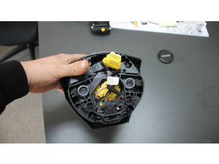 Подушка безопасности водителя 7E0880201G, PE04STS3GY1 Volkswagen Transporter - Caravelle T5