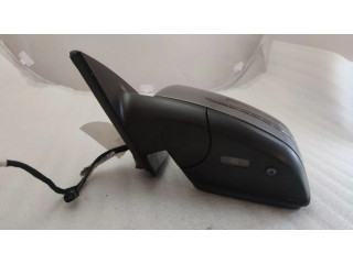 Zpětné zrcátko levé Mercedes-Benz GLE AMG (W166 - C292) 2017 A1668102101