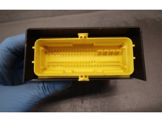 Блок подушек безопасности 4H0959655H, 0285010856   Audi A6 C7