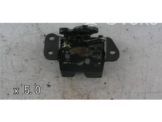 Zámek zadních dveří KIA Picanto 2005