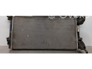 Подушка безопасности водителя 5Q0121251EC   Skoda Octavia Mk3 (5E)