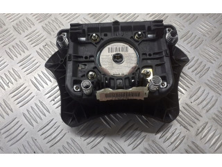 Подушка безопасности водителя 10105021 Citroen Berlingo